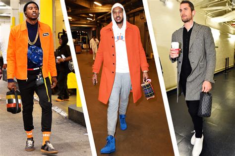 NBA style handbags